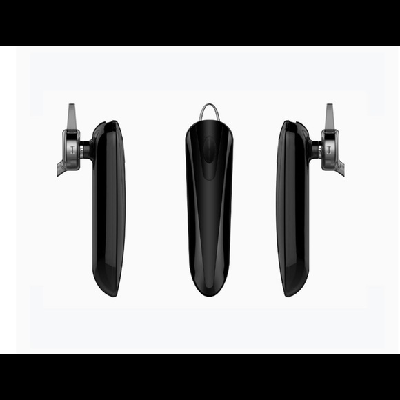 Bluetooth handset Noise Reduction Earbud Headphones With Mic For Smartphones - Picture 3 of 5